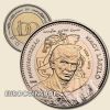 Magyarország emlék 100 Forint 2025 '' Nagy László '' UNC